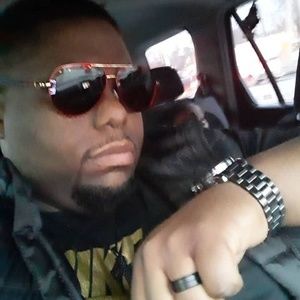 Meet your Posher, Davontae